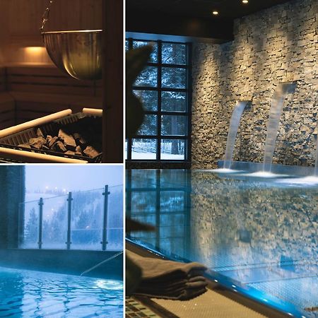 Skistar Lodge Hundfjaellet Sälen Екстериор снимка