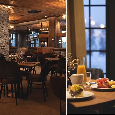 Skistar Lodge Hundfjaellet Sälen Екстериор снимка